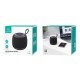 Usams Φορητό Ηχείο Us-Yx014, 10W, Bluetooth, 1200Mah, Μαύρο Usams Φορητό Ηχείο Us-Yx014, 10W, Bluetooth, 1200Mah, Μαύρο