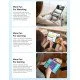 Teclast Tablet P30, 10.1", 4/64Gb, Android 14, 6000Mah, Μπλε Teclast Tablet P30, 10.1", 4/64Gb, Android 14, 6000Mah, Μπλε
