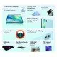 Teclast Tablet P50, 11", 6/128Gb, 4G, Android 14, 8000Mah, Μπλε Teclast Tablet P50, 11", 6/128Gb, 4G, Android 14, 8000Mah, Μπλε