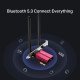 Mercusys Κάρτα Δικτύου Ma86Xe, Axe5400, Wi-Fi 6E, Bluetooth, Pcie, V.2.0 Mercusys Κάρτα Δικτύου Ma86Xe, Axe5400, Wi-Fi 6E, Bluetooth, Pcie, V.2.0
