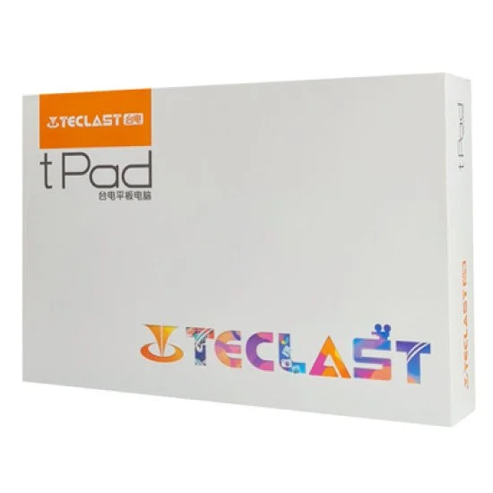 Teclast Tablet P30, 10.1", 4/64Gb, Android 14, 6000Mah, Μπλε Teclast Tablet P30, 10.1", 4/64Gb, Android 14, 6000Mah, Μπλε