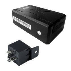 Coban Gps Tracker Οχημάτων Gps-408B, Gsm/Gprs/Wcdma/Lte, 10000Mah