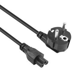 Powertech Φορτιστής Laptop Pt-1256 Με 12 Βύσματα, Usb-C Pd, 90W, Μαύρος