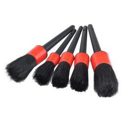 Σετ Βούρτσες Καθαρισμού Da31 Για Το Εσωτερικό Αυτοκινήτου, 5Τμχ