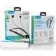 Celebrat Earphones Se2 Με Μαγνήτη, Bluetooth, 14Mm, 280Mah, Μαύρα