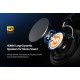 Celebrat Headphones A34, Ασύρματα & Ενσύρματα, 40Mm, 300Mah, Μαύρα Celebrat Headphones A34, Ασύρματα & Ενσύρματα, 40Mm, 300Mah, Μαύρα