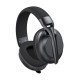 Celebrat Headphones A34, Ασύρματα & Ενσύρματα, 40Mm, 300Mah, Μαύρα Celebrat Headphones A34, Ασύρματα & Ενσύρματα, 40Mm, 300Mah, Μαύρα