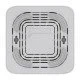 Strong Wifi Mesh Home Kit Atria 1200 V2, 1200Mbps Dual Band, 2Τμχ Strong Wifi Mesh Home Kit Atria 1200 V2, 1200Mbps Dual Band, 2Τμχ