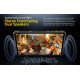Ulefone Tablet Armor Pad 3 Pro, 10.36", 8/256Gb, 33280Mah, 4G, Μαύρο Ulefone Tablet Armor Pad 3 Pro, 10.36", 8/256Gb, 33280Mah, 4G, Μαύρο