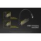 Nitecore Επαναφορτιζόμενη Μπαταρία Τύπου 18650 Nl1826R, 2600Mah, Usb-C