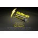 Nitecore Επαναφορτιζόμενη Μπαταρία Τύπου 18650 Nl1826R, 2600Mah, Usb-C