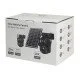 Sectec Smart Ηλιακή Κάμερα St-5986M, 3Mp Dual Lens, 20X Zoom, Wifi, Sd, Ptz Sectec Smart Ηλιακή Κάμερα St-5986M, 3Mp Dual Lens, 20X Zoom, Wifi, Sd, Ptz