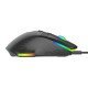 Powertech Ενσύρματο Gaming Ποντίκι Pt-1274, Rgb Φως, Οπτικό, 12000Dpi, Μαύρο Powertech Ενσύρματο Gaming Ποντίκι Pt-1274, Rgb Φως, Οπτικό, 12000Dpi, Μαύρο