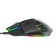 Powertech Ενσύρματο Gaming Ποντίκι Pt-1274, Rgb Φως, Οπτικό, 12000Dpi, Μαύρο Powertech Ενσύρματο Gaming Ποντίκι Pt-1274, Rgb Φως, Οπτικό, 12000Dpi, Μαύρο
