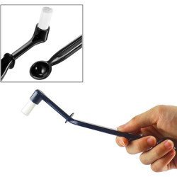 Κιτ Καθαρισμού Καφετιέρας Da218, 4Τμχ Κιτ Καθαρισμού Καφετιέρας Da218, 4Τμχ