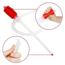 Αντλία Λαδιών/Καυσίμων Αυτοκινήτου Ag135A, Χειροκίνητη