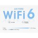 Tp-Link Home Mesh Wi-Fi 6 System Deco X10, 1500Mbps Ax1500, Ver. 1.0 Tp-Link Home Mesh Wi-Fi 6 System Deco X10, 1500Mbps Ax1500, Ver. 1.0