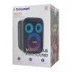Tronsmart Φορητό Ηχείο Halo 200 Με 2X Μικρόφωνα, 120W, 15000Mah, Led, Μαύρο Tronsmart Φορητό Ηχείο Halo 200 Με 2X Μικρόφωνα, 120W, 15000Mah, Led, Μαύρο