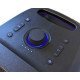 Tronsmart Φορητό Ηχείο Halo 200 Με 2X Μικρόφωνα, 120W, 15000Mah, Led, Μαύρο Tronsmart Φορητό Ηχείο Halo 200 Με 2X Μικρόφωνα, 120W, 15000Mah, Led, Μαύρο