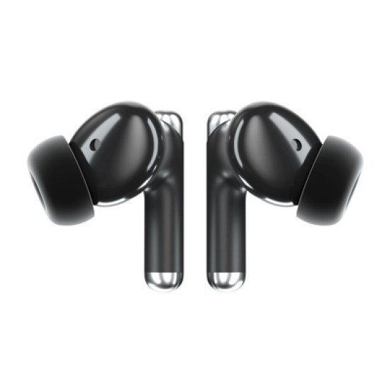 Tronsmart Earphones Με Θήκη Φόρτισης Sounfii R4, Tws, Enc, 12Mm, Μαύρο