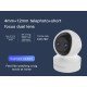 Vstarcam Smart Κάμερα Cs49D, 3Mp, Dual Lens, Wifi, Ptz, Sd Vstarcam Smart Κάμερα Cs49D, 3Mp, Dual Lens, Wifi, Ptz, Sd