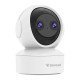 Vstarcam Smart Κάμερα Cs49D, 3Mp, Dual Lens, Wifi, Ptz, Sd Vstarcam Smart Κάμερα Cs49D, 3Mp, Dual Lens, Wifi, Ptz, Sd