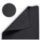 Powertech Mouse Pad Pt-1292, 20X18Cm, Μαύρο Powertech Mouse Pad Pt-1292, 20X18Cm, Μαύρο