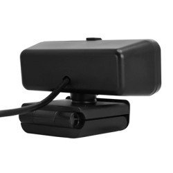 Powertech Web Camera Pt-1291, 5Mp, 2K Quad Hd, Αυτόματη Εστίαση, 1.5M, Μαύρη Powertech Web Camera Pt-1291, 5Mp, 2K Quad Hd, Αυτόματη Εστίαση, 1.5M, Μαύρη