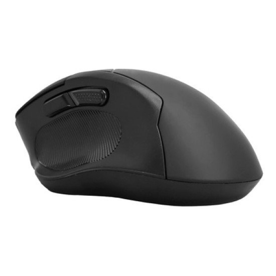 Powertech Ασύρματο Ποντίκι Pt-1288, Usb Δέκτης, Έως 1600Dpi, 400Mah, Μαύρο Powertech Ασύρματο Ποντίκι Pt-1288, Usb Δέκτης, Έως 1600Dpi, 400Mah, Μαύρο