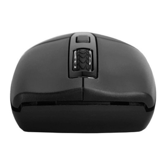 Powertech Ασύρματο Ποντίκι Pt-1294, Usb Δέκτης, Έως 1600Dpi, Μαύρο Powertech Ασύρματο Ποντίκι Pt-1294, Usb Δέκτης, Έως 1600Dpi, Μαύρο