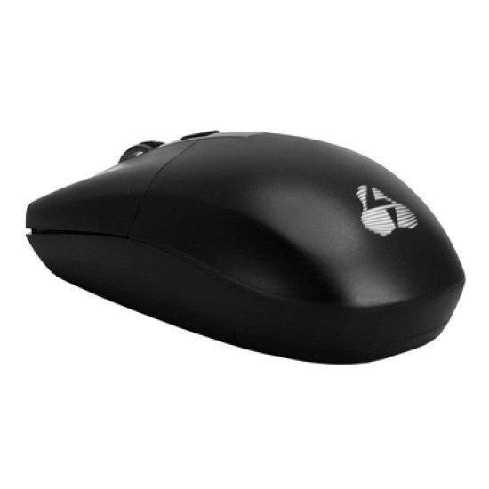 Powertech Ασύρματο Ποντίκι Pt-1294, Usb Δέκτης, Έως 1600Dpi, Μαύρο Powertech Ασύρματο Ποντίκι Pt-1294, Usb Δέκτης, Έως 1600Dpi, Μαύρο