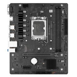 Maxsun Μητρική Challenger H610M-R V2, 2X Ddr4, S1700, Usb 3.2, 1G Lan, M-Atx