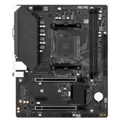 Maxsun Μητρική Terminator B550M 2.5G, 2X Ddr4, Am4, Usb 3.2, 2.5G Lan, M-Atx