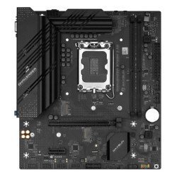 Maxsun Μητρική Challenger B760M 2.5G, 2X Ddr4, S1700, Usb 3.2, 2.5G Lan, M-Atx