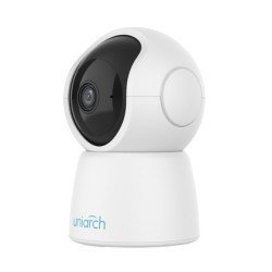Uniarch Smart Κάμερα Uho-S2E-M4, 4Mp, Wifi, Ptz, Sd Uniarch Smart Κάμερα Uho-S2E-M4, 4Mp, Wifi, Ptz, Sd
