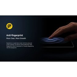 Ulefone Tempered Glass Uas29 Για Tablet Tab A11 Series