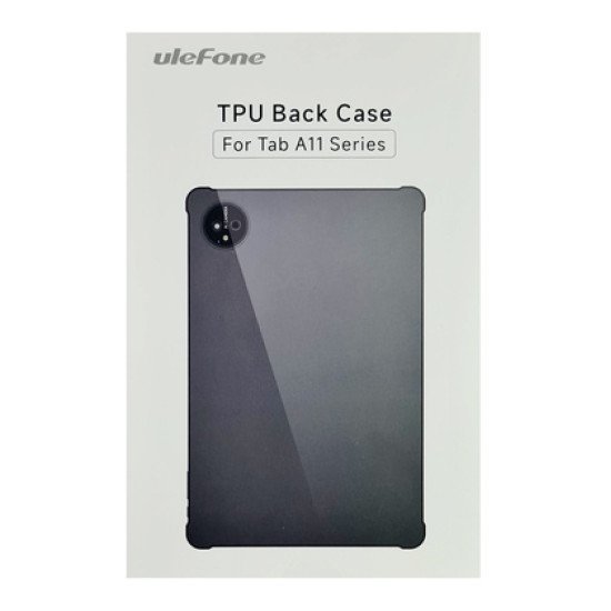 Ulefone Tpu Θήκη Προστασίας Uas28 Για Tablet Tab A11 Series, Γκρι