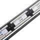 Powertech Patch Panel Netw-0027 Για Rack 19"/1U, 24 Θυρών, Cat 6 Utp, Μαύρο Powertech Patch Panel Netw-0027 Για Rack 19"/1U, 24 Θυρών, Cat 6 Utp, Μαύρο