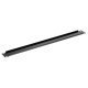 Powertech Κάλυμμα Panel Netw-0032 Για Rack 19"/1U, Μεταλλικό, Μαύρο Powertech Κάλυμμα Panel Netw-0032 Για Rack 19"/1U, Μεταλλικό, Μαύρο