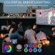 Jyx Φορητό Ηχείο T17-T Με 2X Μικρόφωνα, 15W, 3000Mah, Led, Μαύρο Jyx Φορητό Ηχείο T17-T Με 2X Μικρόφωνα, 15W, 3000Mah, Led, Μαύρο