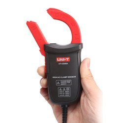 Uni-T Αμπεροτσιμπίδα Πολυμέτρου Ut-Cs06A, 400A Ac Uni-T Αμπεροτσιμπίδα Πολυμέτρου Ut-Cs06A, 400A Ac