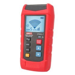 Uni-T Ανιχνευτής Καλωδίων & Σωλήνων Ut25Cl Uni-T Ανιχνευτής Καλωδίων & Σωλήνων Ut25Cl