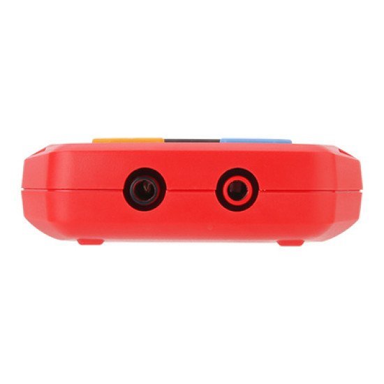 Uni-T Tester Φωτοβολταϊκών Πάνελ Ut673Pv, 5~800W, 0~35A, 12~60V Uni-T Tester Φωτοβολταϊκών Πάνελ Ut673Pv, 5~800W, 0~35A, 12~60V