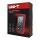 Uni-T Tester Φωτοβολταϊκών Πάνελ Ut673Pv, 5~800W, 0~35A, 12~60V Uni-T Tester Φωτοβολταϊκών Πάνελ Ut673Pv, 5~800W, 0~35A, 12~60V