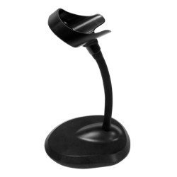 Winson Βάση Για Barcode Scanner S6-B, Εύκαμπτη, Μαύρη
