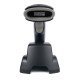 Winson Barcode Scanner Wni-6223, 1D & 2D, Ασύρματο, 2600Mah, Με Βάση Φόρτισης, Μαύρο Winson Barcode Scanner Wni-6223, 1D & 2D, Ασύρματο, 2600Mah, Με Βάση Φόρτισης, Μαύρο