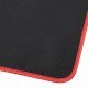 Powertech Gaming Mouse Pad Pt-1283, 80X30X0.3Cm, Μαύρο