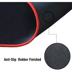 Powertech Gaming Mouse Pad Pt-1283, 80X30X0.3Cm, Μαύρο