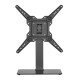 Powertech Επιτραπέζια Βάση Pt-1281 Για Τηλεόραση 23-55", 40Kg Powertech Επιτραπέζια Βάση Pt-1281 Για Τηλεόραση 23-55", 40Kg