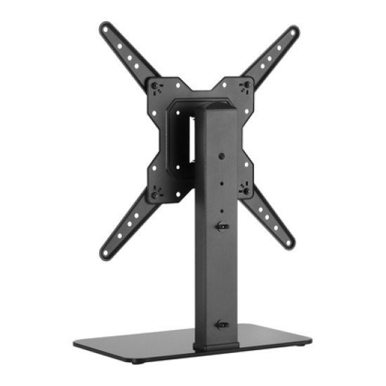 Powertech Επιτραπέζια Βάση Pt-1281 Για Τηλεόραση 23-55", 40Kg Powertech Επιτραπέζια Βάση Pt-1281 Για Τηλεόραση 23-55", 40Kg